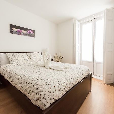 Sol Mayor Apartment Madrid Exterior foto