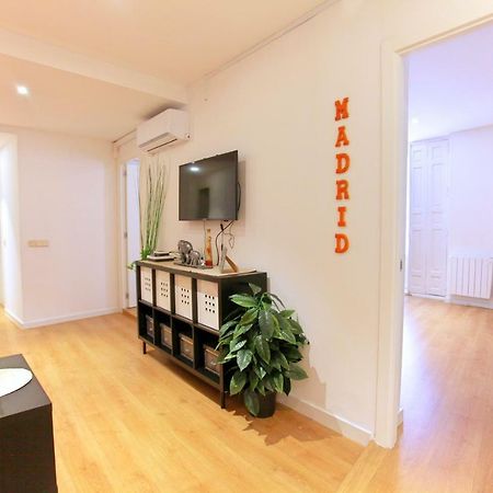 Sol Mayor Apartment Madrid Exterior foto