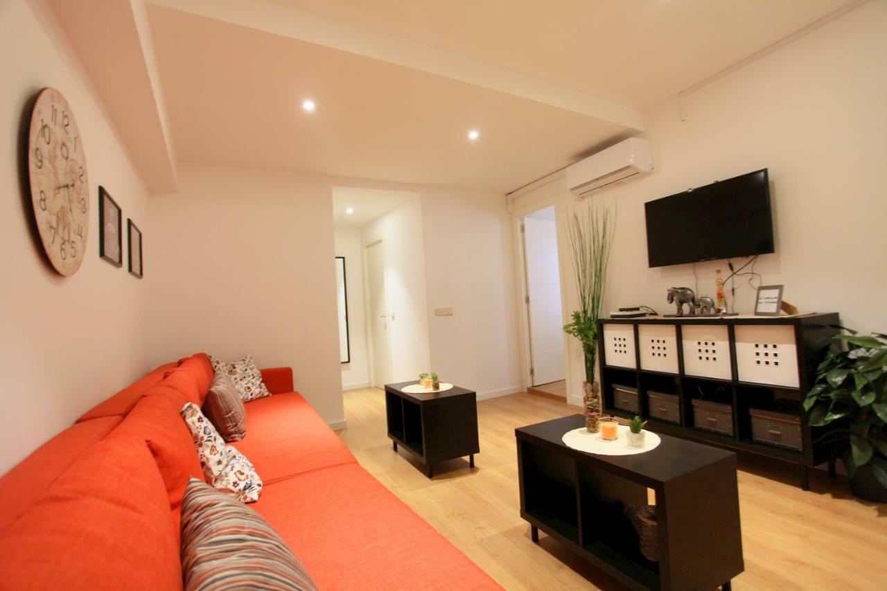Sol Mayor Apartment Madrid Exterior foto