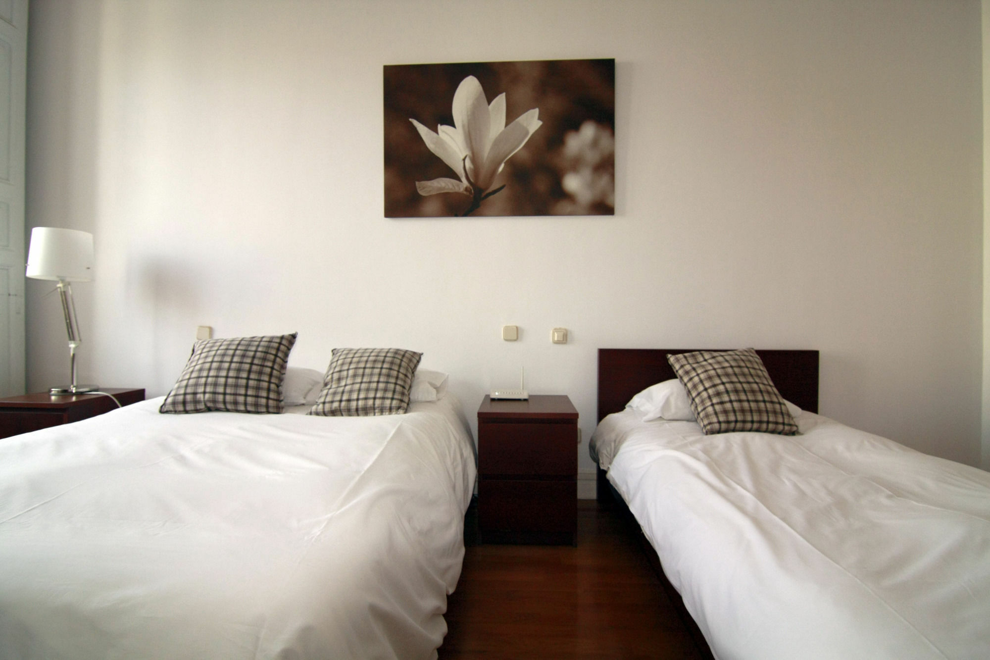 Sol Mayor Apartment Madrid Exterior foto