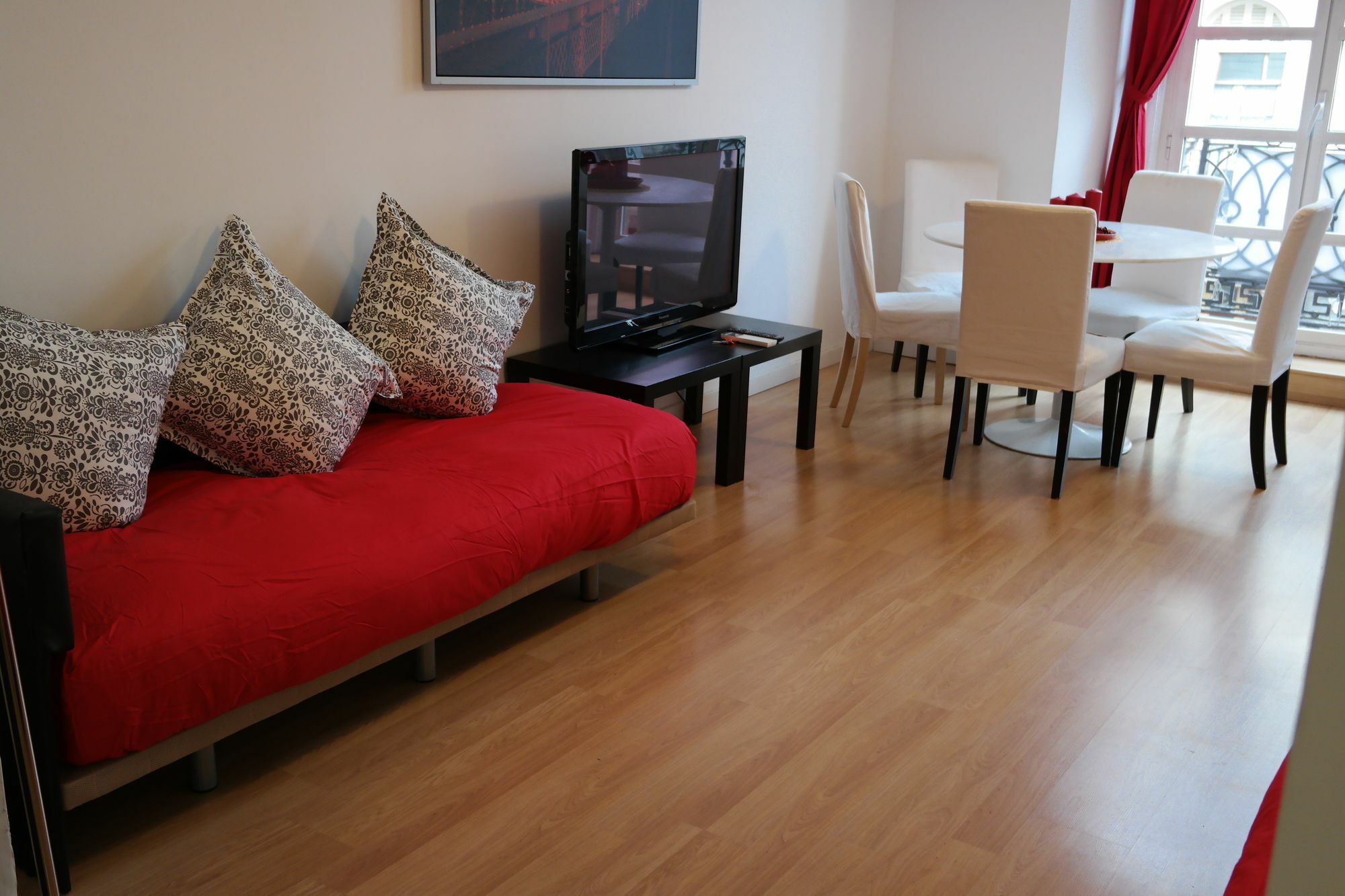 Sol Mayor Apartment Madrid Exterior foto