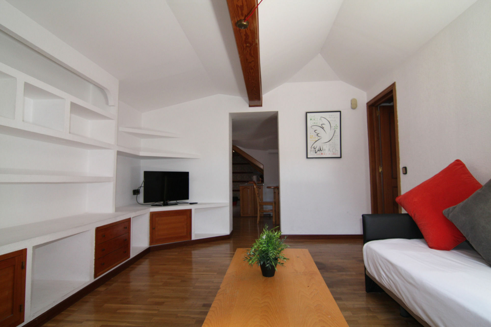 Sol Mayor Apartment Madrid Exterior foto
