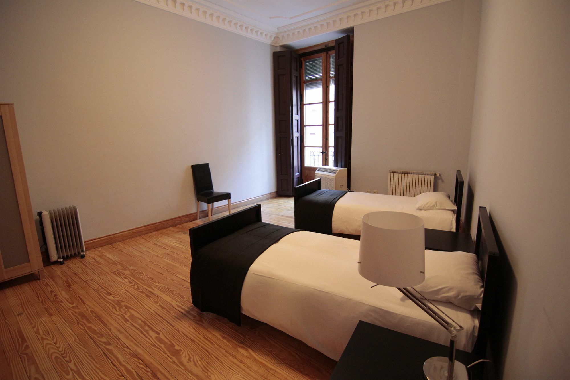 Sol Mayor Apartment Madrid Exterior foto