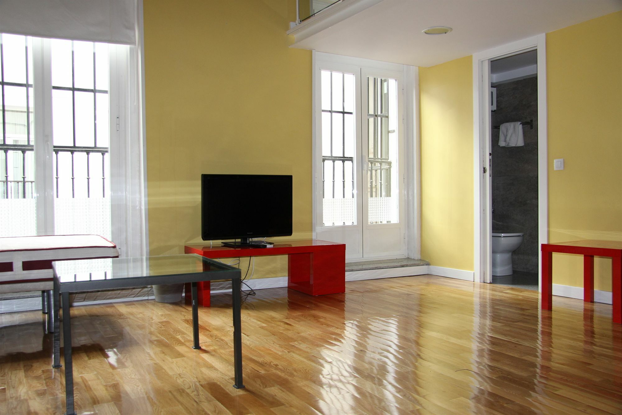 Sol Mayor Apartment Madrid Exterior foto