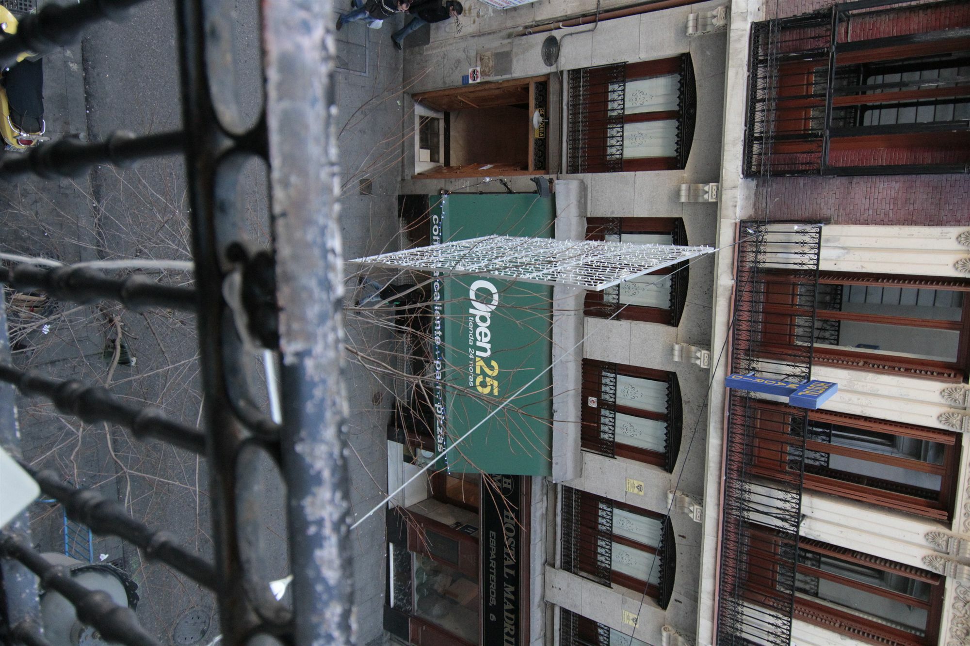 Sol Mayor Apartment Madrid Exterior foto