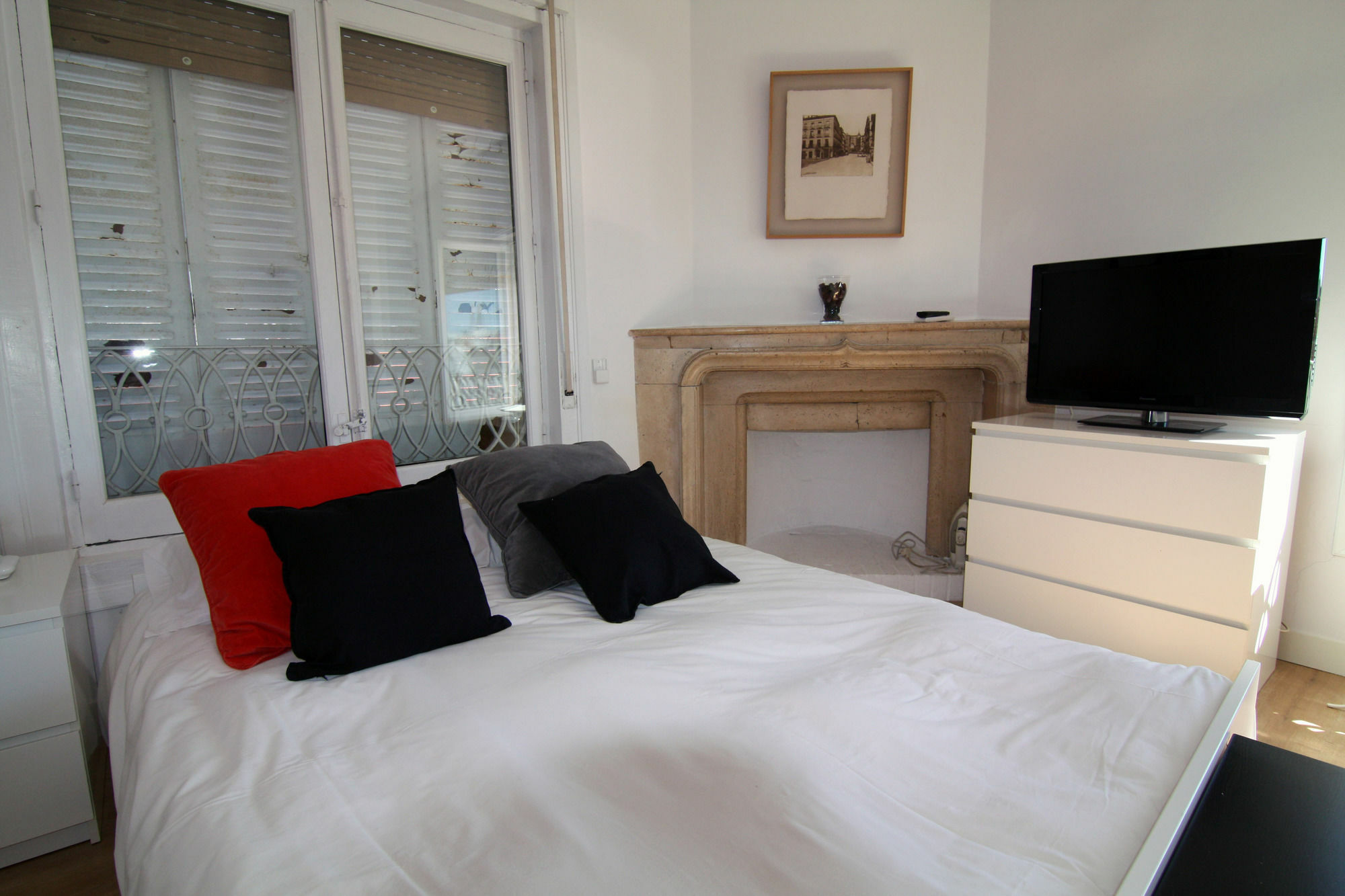 Sol Mayor Apartment Madrid Exterior foto